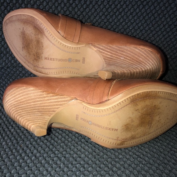 Max Studio Heels - Picture 9 of 12
